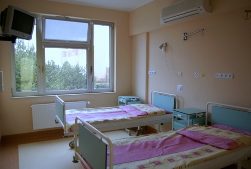 Elbląg, W czwartek XVIII Światowy Dzień Chorego