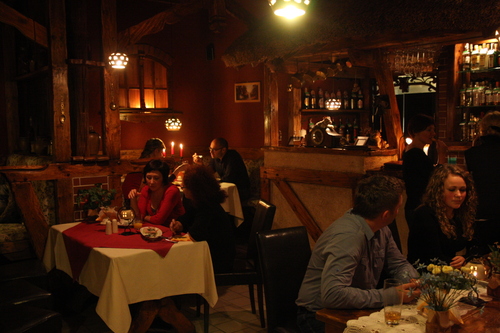 Odkryj sekrety wyśmienitej kuchni!