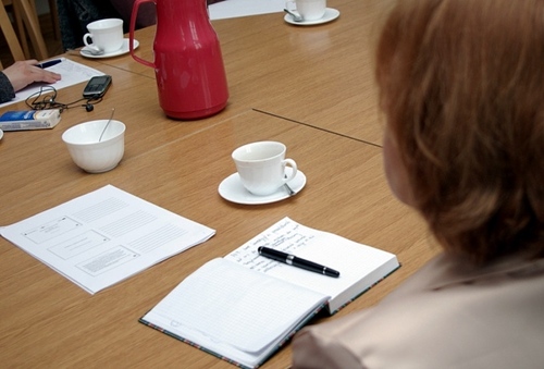 Elbląg, Jak skonstruować dobry biznesplan aplikując o fundusze unijne będzie można dowiedzieć się podczas kolejnego spotkania dla przedsiębiorców