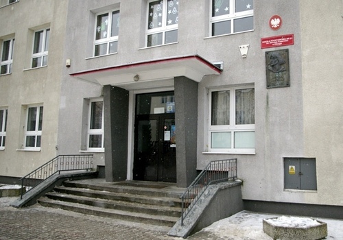 Elbląg, Otwarte Drzwi w SP 21 - w godz. od 10 do 12