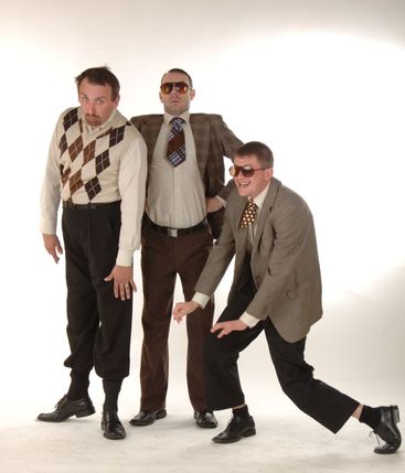 Elbląg, Wygraj bilet na kabaret Neo – Nówka!