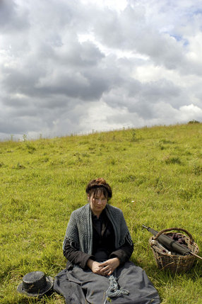 Elbląg, Kadr z filmu.