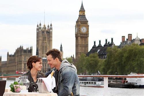 Elbląg, Multikino:  Randka  w  ciemno