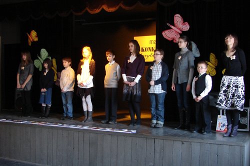 Elbląg, XXVI Mały Konkurs Recytatorski