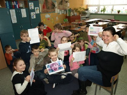 Elbląg, Ciszej znaczy zdrowiej – walcz z hałasem