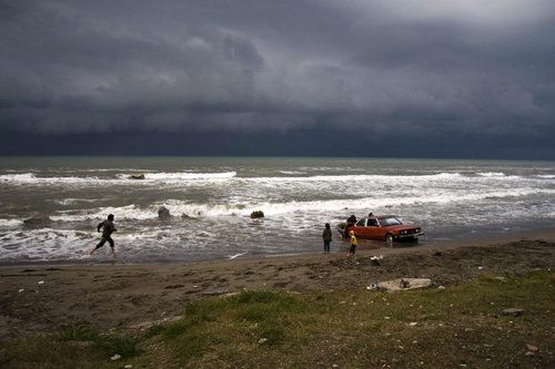 Elbląg, DKF: Co wiesz o Elly?