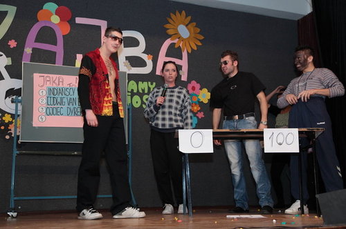 Elbląg, Tak bawiło się IV LO Elbląg, Tak bawiło się IV LO