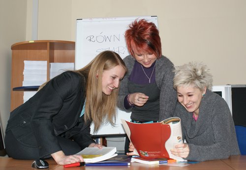 Elbląg, „Równy start” czeka Elbląg, „Równy start” czeka