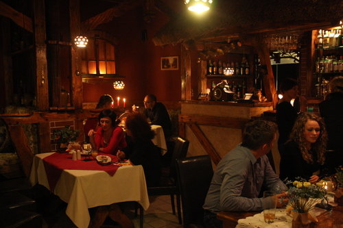 Wygraj romantyczną kolację! Wygraj romantyczną kolację!