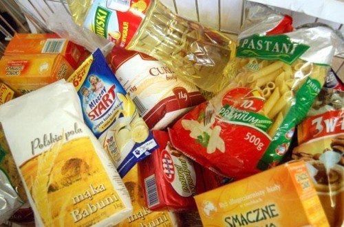 Elbląg, Zakupy przedświąteczne… szybko i z głową