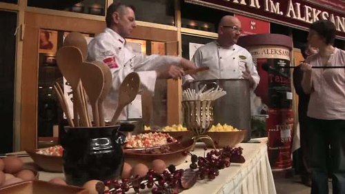 Elbląg, Niech już będzie Wielkanoc – zobacz!