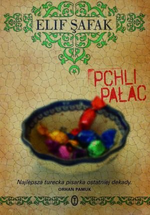 Elbląg, Porozmawiajmy o książkach: "Pchli pałac" Elbląg, Porozmawiajmy o książkach: "Pchli pałac"