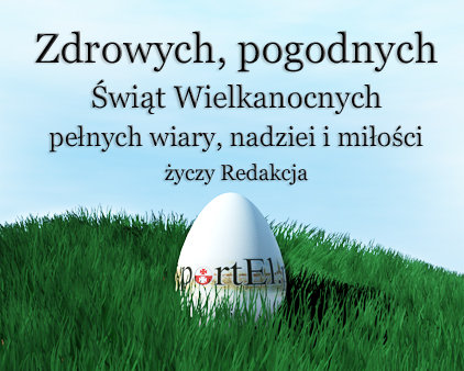Elbląg, Wielkanocne życzenia Elbląg, Wielkanocne życzenia
