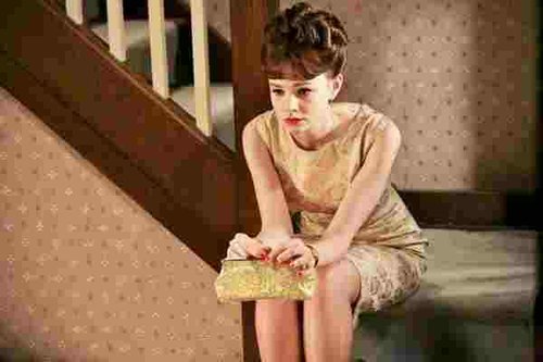 Elbląg, Była sobie dziewczyna