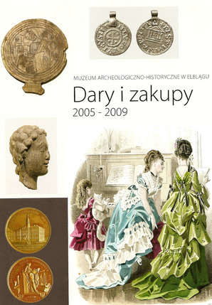 Elbląg, Zaproszenie na wystawę (projekt Stanisław Czuba). Elbląg, Zaproszenie na wystawę (projekt Stanisław Czuba).