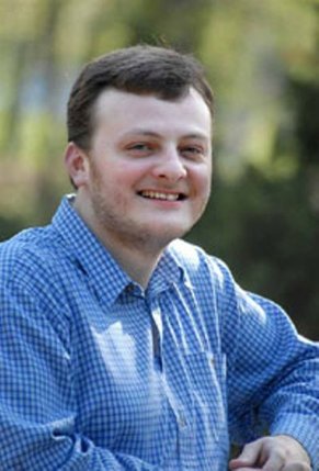 Elbląg, Adam Klocek.