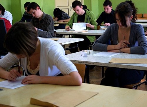 Elbląg, Test na przedsiębiorczość