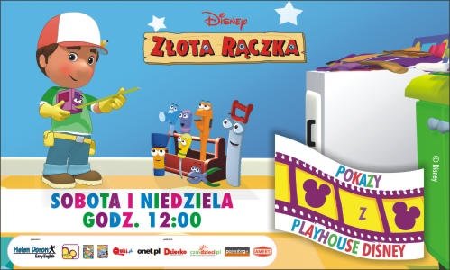 Elbląg, Bajkowe poranki dla maluchów