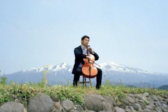 Elbląg, Japońskie „Pożegnania” w Światowidzie