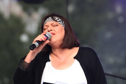 Elbląg, Wygraj bilet na koncert Grażyny Łobaszewskiej! Elbląg, Wygraj bilet na koncert Grażyny Łobaszewskiej!