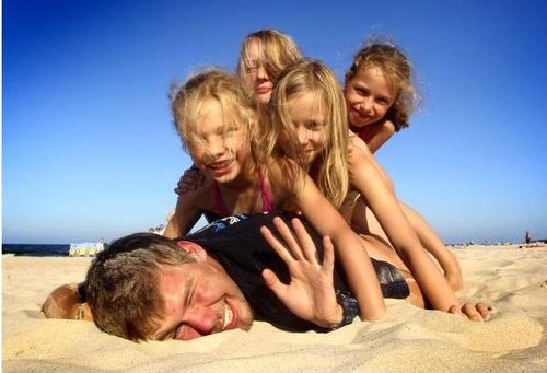 Akademia Sportów Wodnych to wspaniała zabawa! (źródło: http://www.grupawodna.pl)