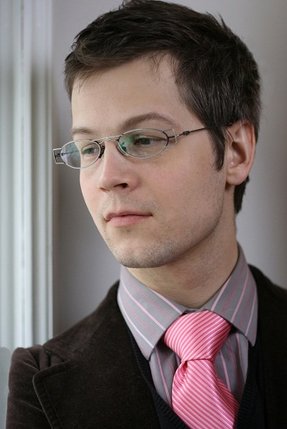 Elbląg, Spotkanie z Jackiem Dehnelem Elbląg, Spotkanie z Jackiem Dehnelem