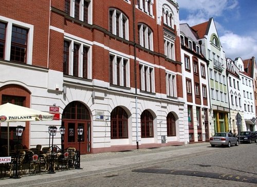 Elbląg, Biblioteka Pedagogiczna w Elblągu zaprasza do udziału w zaplanowanych imprezach Elbląg, Biblioteka Pedagogiczna w Elblągu zaprasza do udziału w zaplanowanych imprezach