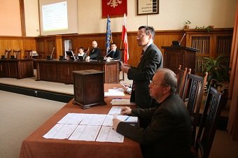 Elbląg, Po Konferencji Rady Elbląskich Organizacji Pozarządowych