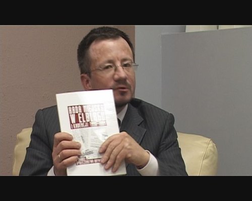 Elbląg, TvO: Książka o Radzie Miejskiej I kadencji Elbląg, TvO: Książka o Radzie Miejskiej I kadencji