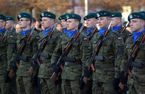 Elbląg, Uroczystości rozpoczną się o godz. 12 na Cmentarzu Agrykola Elbląg, Uroczystości rozpoczną się o godz. 12 na Cmentarzu Agrykola