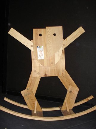 Elbląg, Deskoludek - maskotka festiwalu