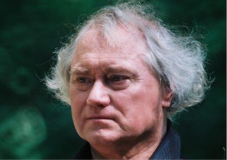 Elbląg, Na zdjęciu Jerzy Maksymiuk.