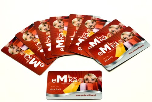 Od dzisiaj kupuj taniej w Elblągu! Od dzisiaj kupuj taniej w Elblągu!