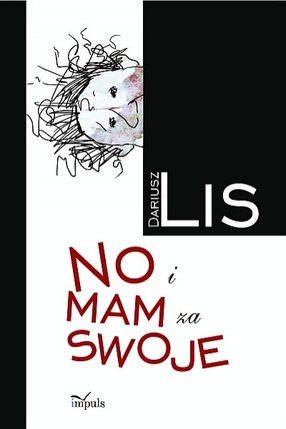Elbląg, Promocja książki Dariusza Lisa