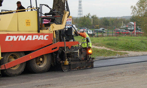 Elbląg, Są pieniądze na przebudowę odcinka drogi Milejewo-Majewo