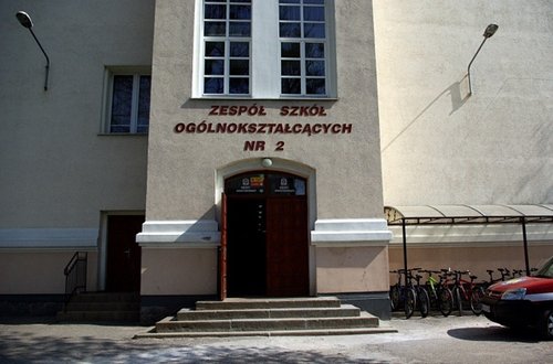 Elbląg, W maju w II LO odbędą się dwa interesujące wykłady