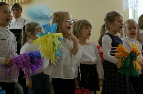 Elbląg, Edukacja przedszkolna, to bardzo ważny okres w życiu dziecka. Elbląg, Edukacja przedszkolna, to bardzo ważny okres w życiu dziecka.