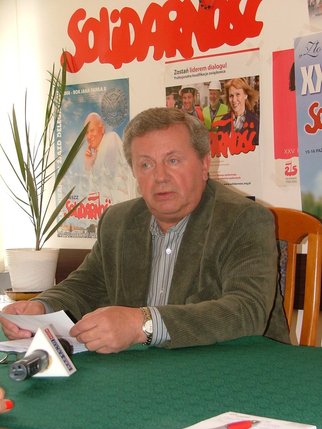 Elbląg, Po trzech kadencjach ze stanowiska przewodniczącego odchodzi Mirosław Kozłowski