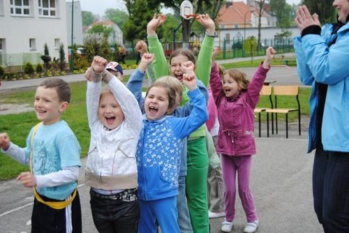 Elbląg, Zdrowym być – zdrowo żyć