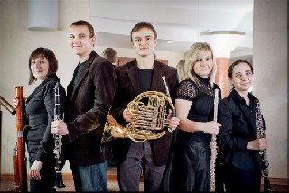 Elbląg, Elbląskie Koncerty Kameralne