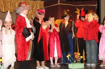 Elbląg, Podsumowanie Forum Teatrów Szkolnych Elbląg, Podsumowanie Forum Teatrów Szkolnych