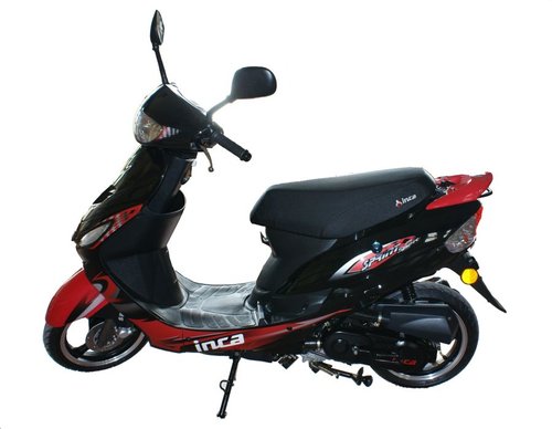 Elbląg, Czytelnicy, którzy zagłosowali na wybranego dzielnicowego mieli szansę wylosować skuter Elbląg, Czytelnicy, którzy zagłosowali na wybranego dzielnicowego mieli szansę wylosować skuter