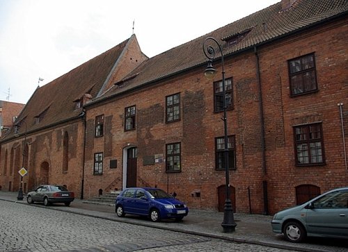 Elbląg, Dni Otwarte Biblioteki Elbląskiej