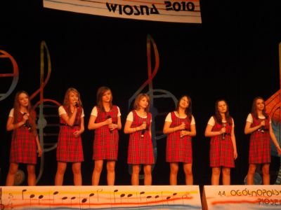Elbląg, Grand Prix dla "Nietutejszych"
