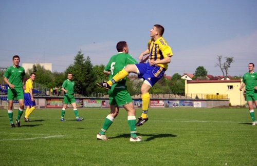 Elbląg, Olimpia 2004 wygrała kolejny mecz w drodze po awans Elbląg, Olimpia 2004 wygrała kolejny mecz w drodze po awans