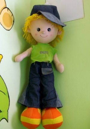 Elbląg, Zabawki muszą być przede wszystkim bezpieczne