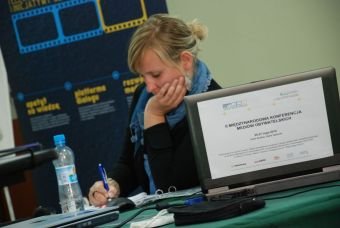 Elbląg, II Konferencja Mediów Obywatelskich