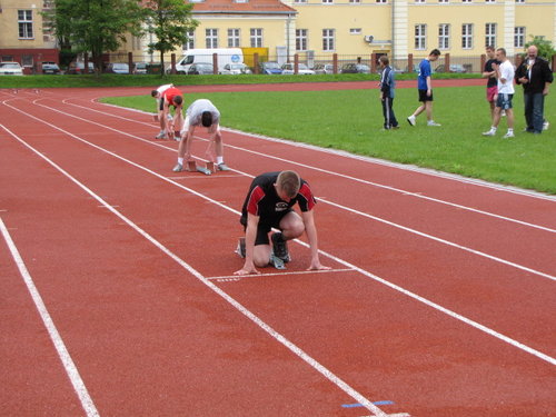 Elbląg, Młodzieżowe mistrzostwa w lekkiej atletyce Elbląg, Młodzieżowe mistrzostwa w lekkiej atletyce
