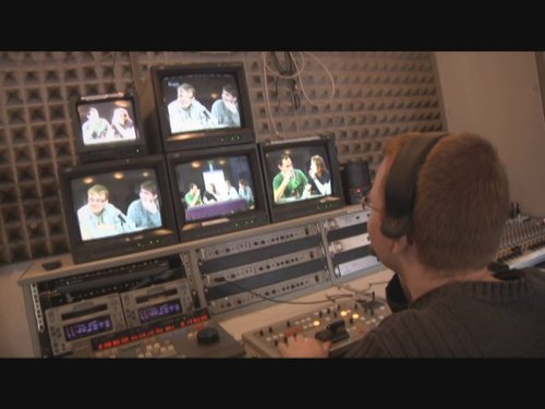 Elbląg, TvO: Warsztaty medialne w Münster