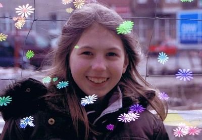 Elbląg, Adrianna Zielińska.